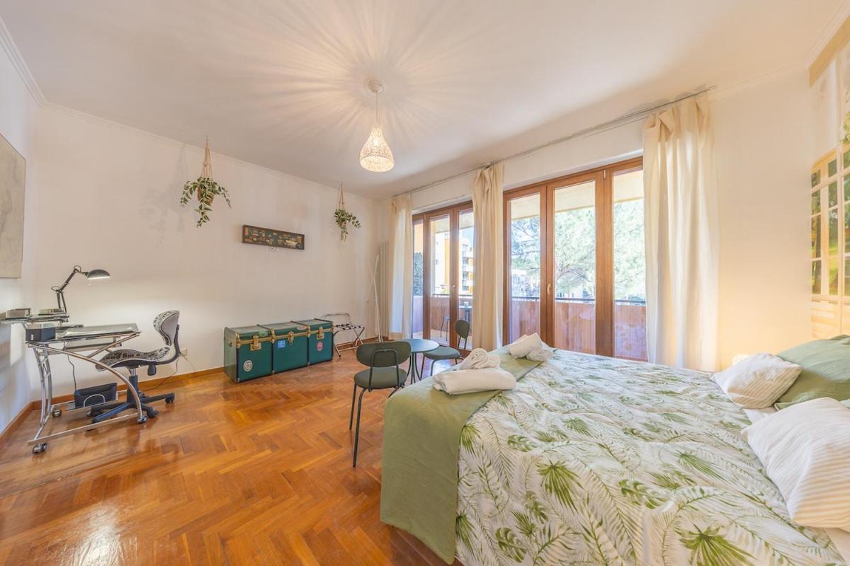 Eur Boutique - Intero Apartment Rome