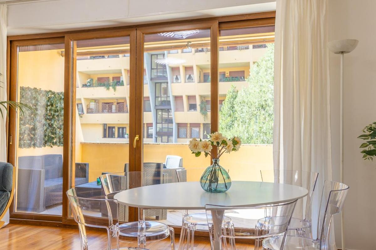 Apartment Eur Boutique - Intero Rome