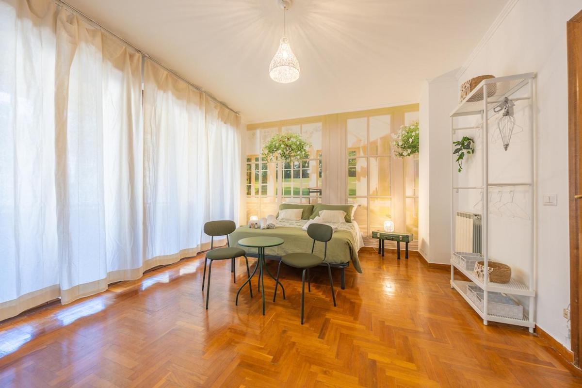 Apartment Eur Boutique - Intero *