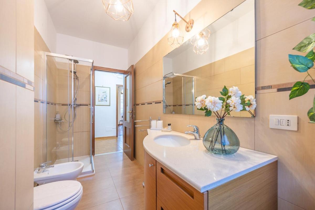 Eur Boutique - Intero Apartment Rome