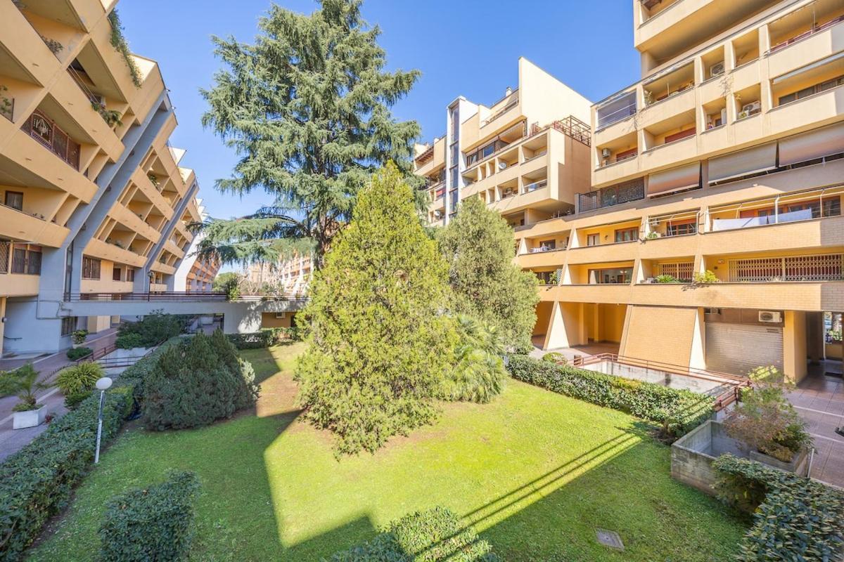Apartment Eur Boutique - Intero Rome