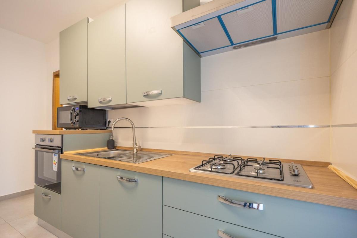 Apartment Eur Boutique - Intero *