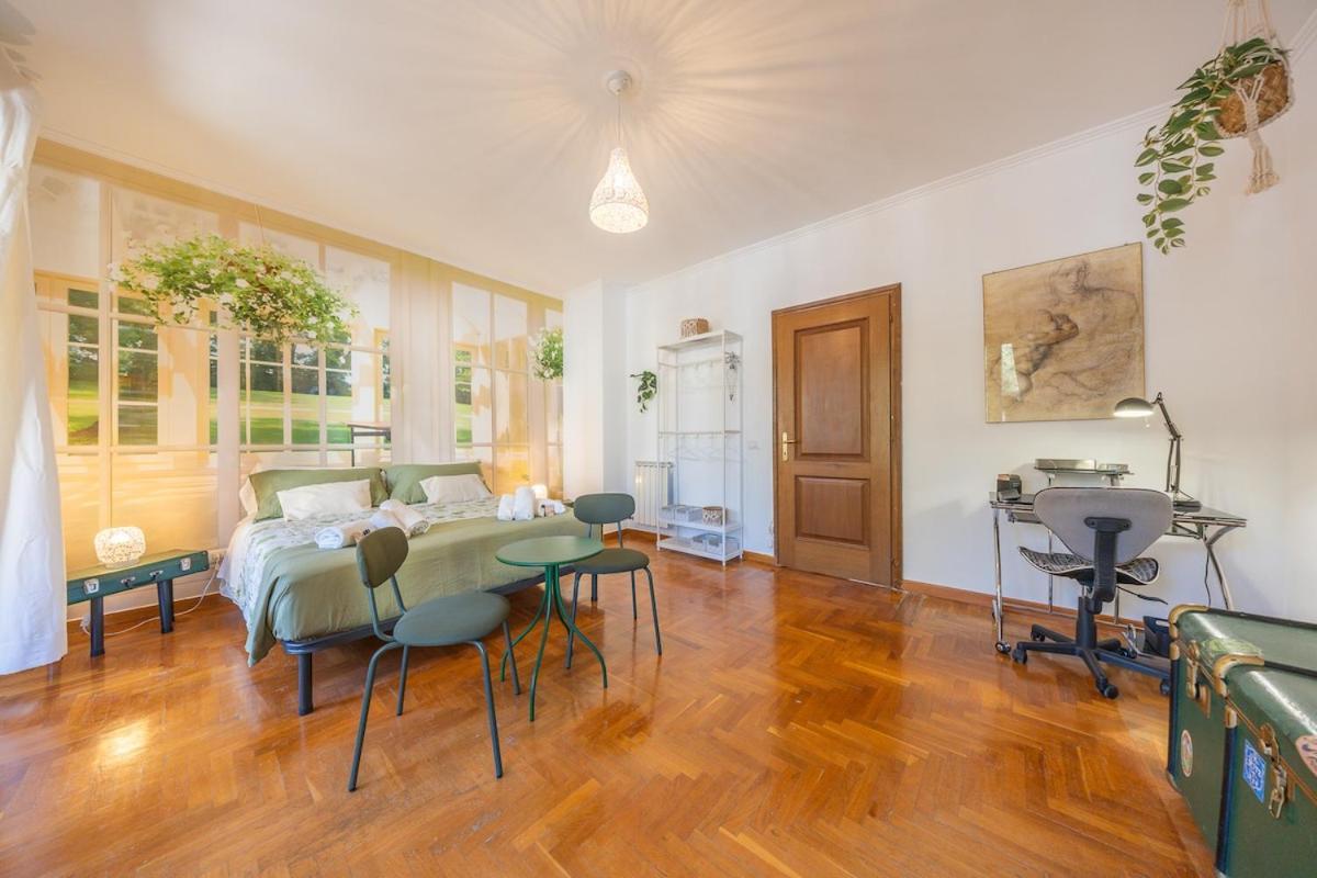 Eur Boutique - Intero Rome