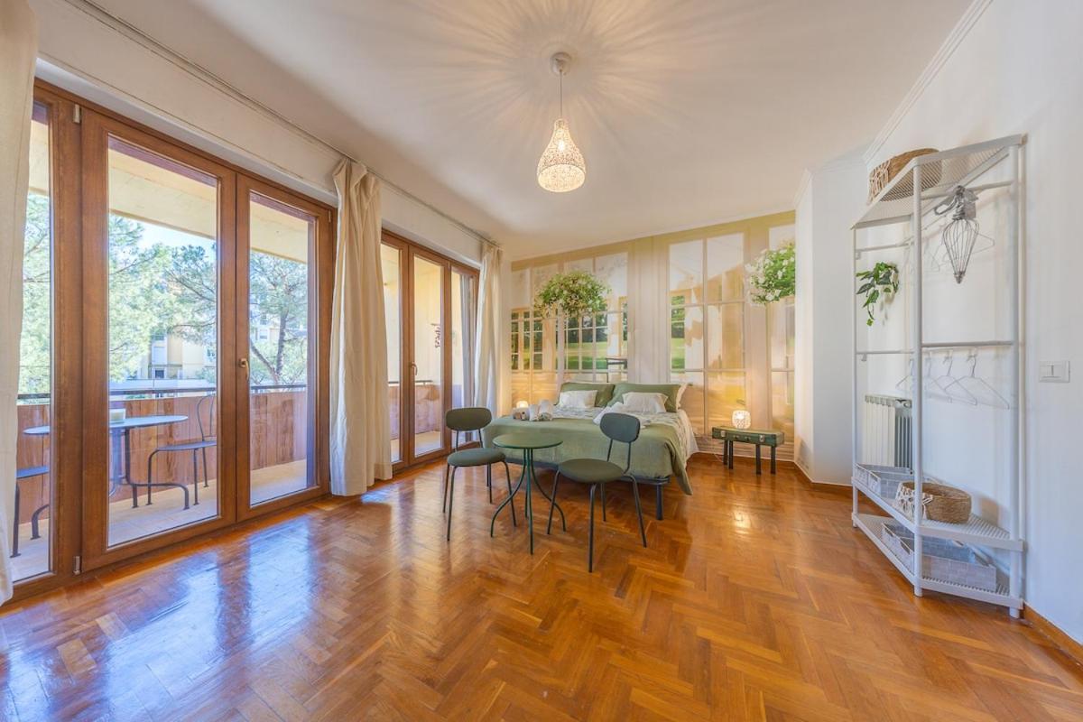 Eur Boutique - Intero Apartment Rome