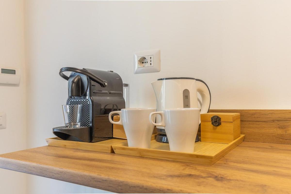 Apartment Eur Boutique - Intero Rome