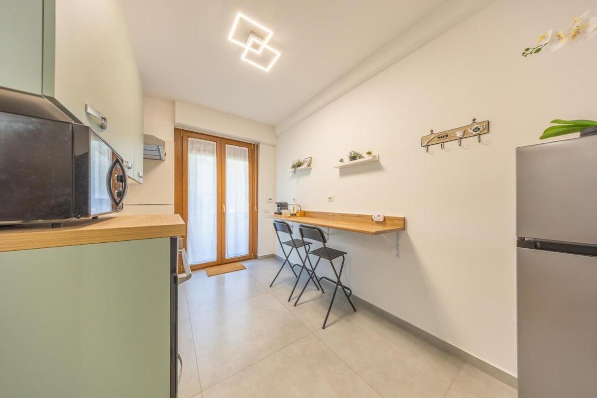 Eur Boutique - Intero Rome